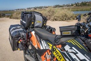 Rigg Gear Hurricane 25L Duffle Lifestyle (2)
